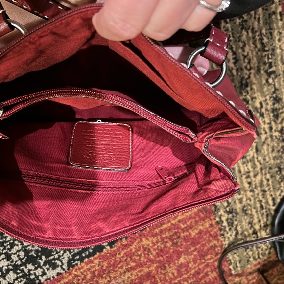 Relic purse - Picture 3 of 5